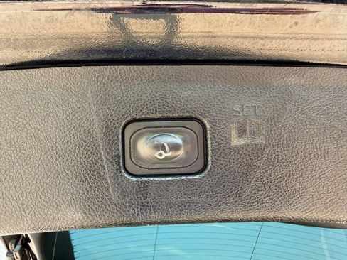 Used 2021 Ford Edge Titanium w/ Cargo Accessory Package FWD image 13
