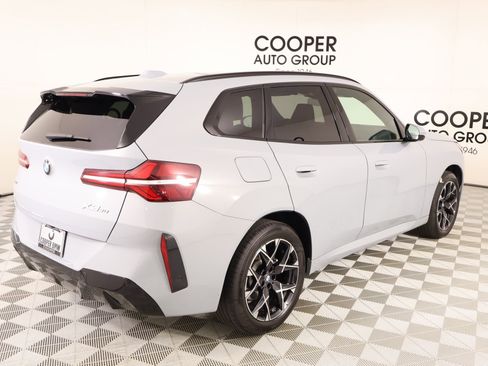 Used 2025 BMW X3 xDrive30i w/ Premium Package AWD/4WD image 22