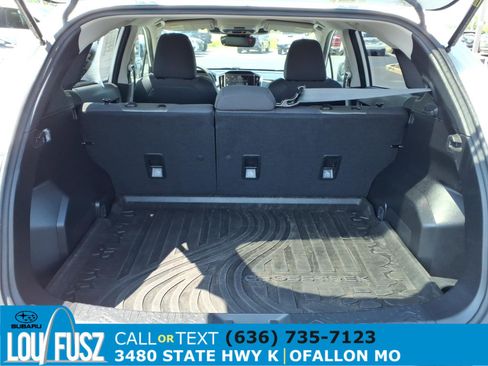Used 2024 Subaru Crosstrek 2.0i Premium AWD/4WD image 28
