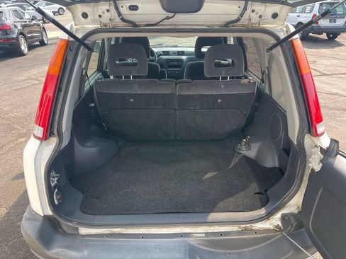 Used 1999 Honda CR-V EX image 18