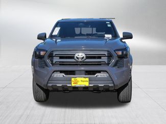 Certified 2024 Toyota Tacoma SR5 AWD/4WD video 2