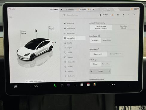 Used 2022 Tesla Model 3 image 26