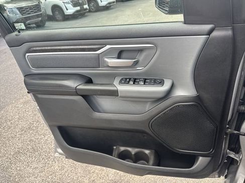 Used 2019 RAM 1500 Big Horn AWD/4WD image 25