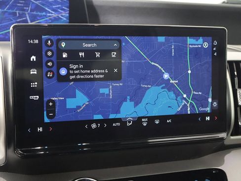 Used 2025 Ford Expedition Max Active image 51