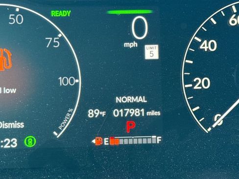 Used 2024 Honda CR-V Sport-L image 16
