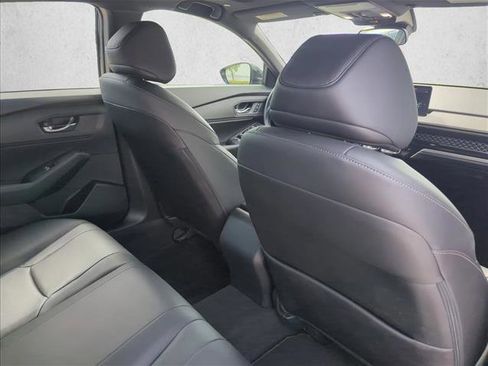 Used 2024 Honda Accord Sport image 21