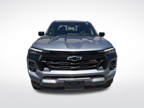 Used 2026 Chevrolet Colorado Z71 w/ Z71 Convenience Package 2 AWD/4WD image 2