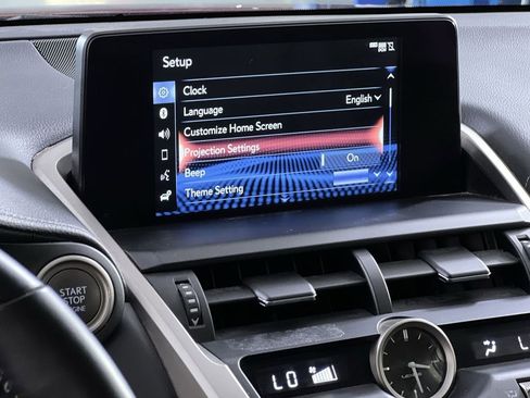 Used 2020 Lexus NX 300 AWD w/ Comfort Package image 20