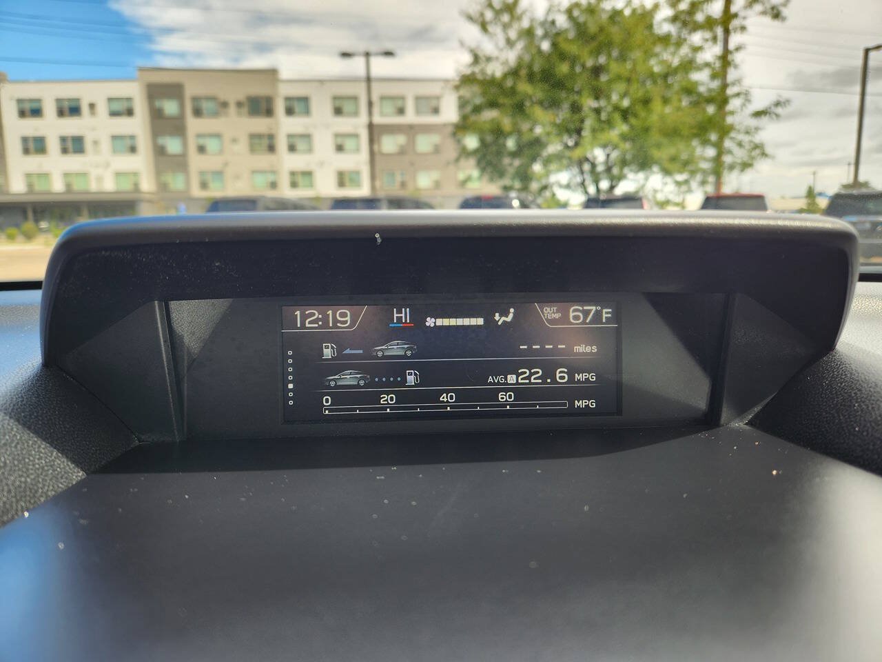 Used 2019 Subaru Crosstrek 2.0i Limited w/ Moonroof Package AWD/4WD image 23