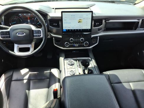 Used 2024 Ford Expedition XLT AWD/4WD image 20