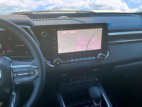 New 2026 GMC Canyon Elevation w/ Convenience Package image 7