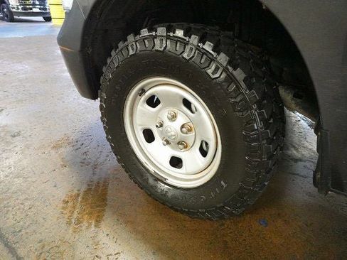 Used 2016 RAM 1500 Tradesman w/ Popular Equipment Group image 25