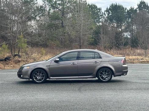 Used 2007 Acura TL Type-S image 3