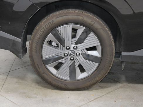 Used 2025 Nissan Murano SL AWD/4WD image 12