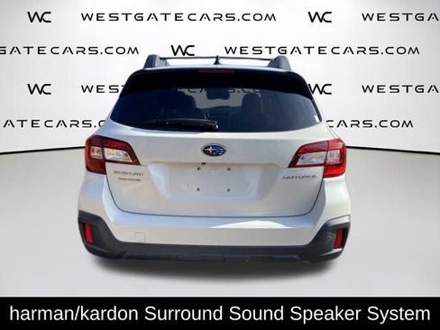 Used 2019 Subaru Outback 2.5i Limited image 5