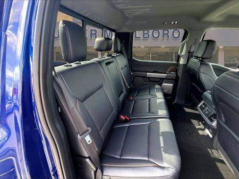 New 2026 Ford F350 Lariat AWD/4WD image 9