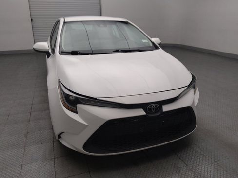 Used 2021 Toyota Corolla LE FWD image 14