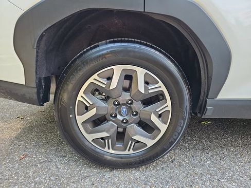 Certified 2026 Subaru Forester Premium AWD/4WD image 23