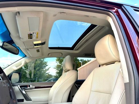 Used 2019 Lexus GX 460 Premium w/ Premium Package AWD/4WD image 48