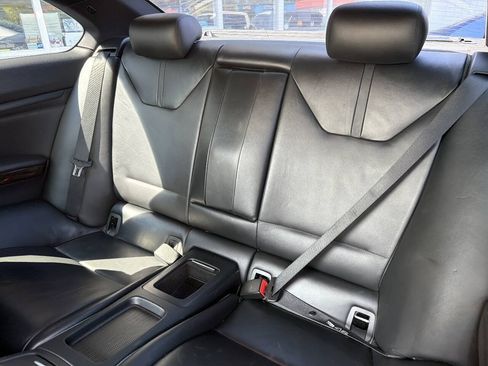Used 2011 BMW M3 Coupe RWD image 24