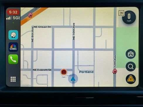 Used 2017 Volkswagen Golf SEL image 24