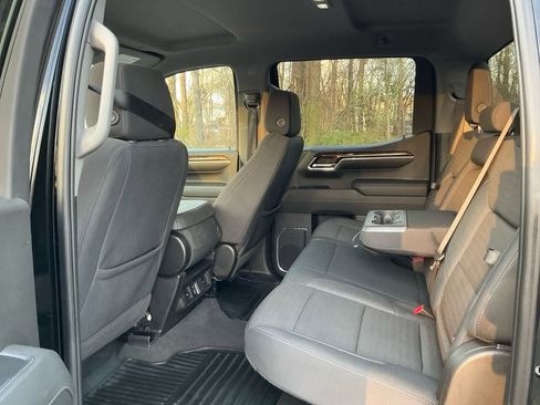 Used 2024 GMC Sierra 1500 Elevation w/ X31 Off-Road Package image 21