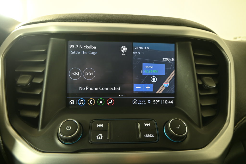 Used 2023 GMC Acadia SLE w/ Driver Convenience Package AWD/4WD image 27