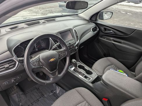 Certified 2021 Chevrolet Equinox LT image 13