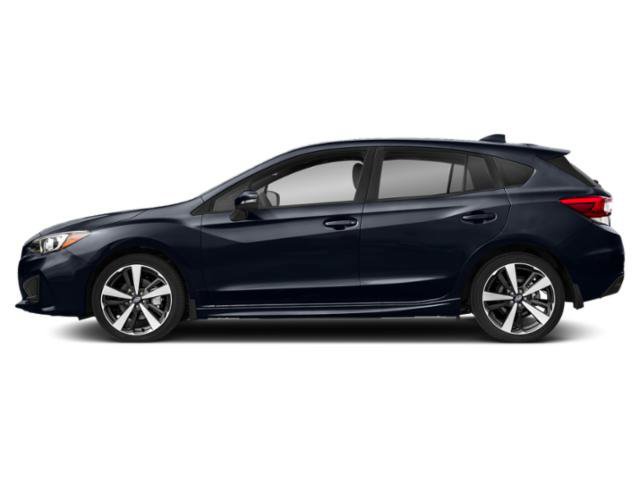 Used 2019 Subaru Impreza 2.0i Sport AWD/4WD image 3