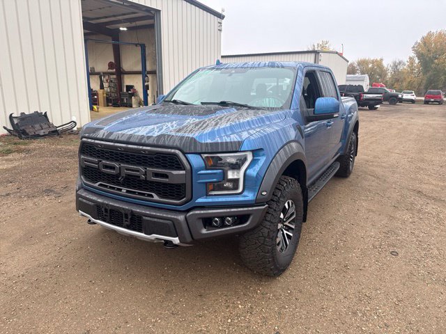 Used 2019 Ford F150 Raptor w/ Equipment Group 802A Luxury AWD/4WD image 5