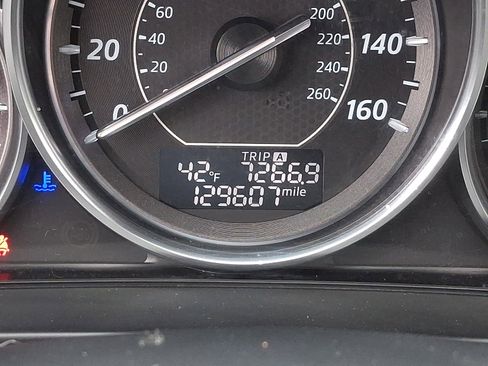 Used 2014 MAZDA MAZDA6 Grand Touring image 20