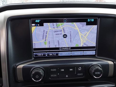 Used 2018 GMC Sierra 1500 Denali image 53