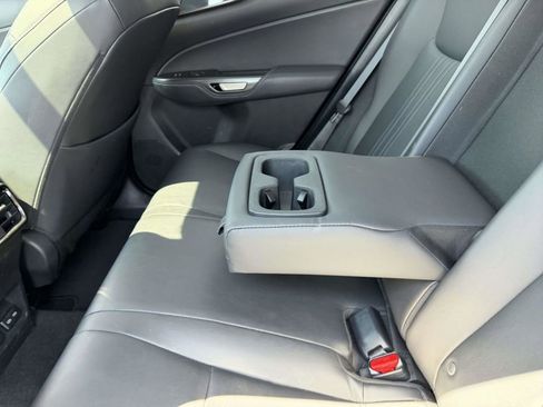 Used 2023 Lexus NX 350 AWD image 23