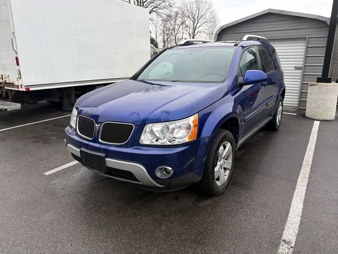 Used 2007 Pontiac Torrent AWD w/ Preferred Package image 4