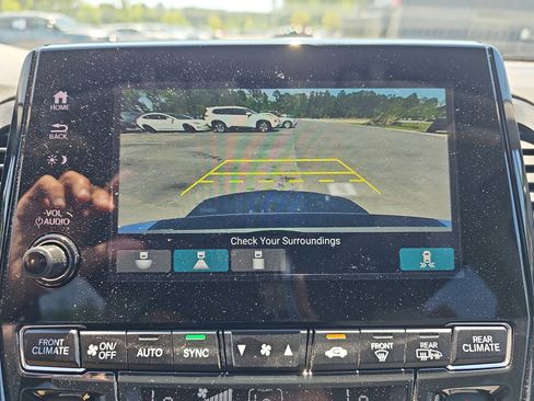 Used 2023 Honda Odyssey EX-L image 25