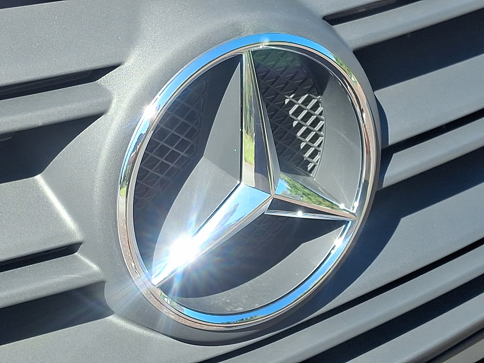 New 2026 Mercedes-Benz Sprinter 2500 image 21