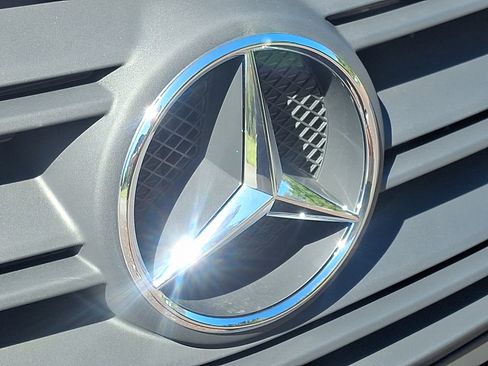 New 2026 Mercedes-Benz Sprinter 2500 image 21