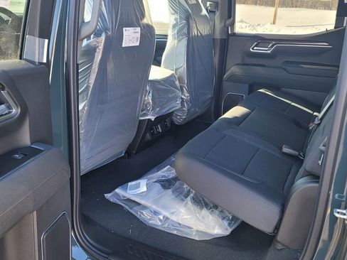 New 2026 Chevrolet Silverado 1500 LT image 25