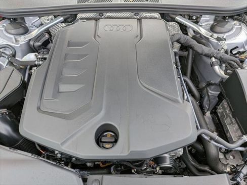 Certified 2025 Audi A5 2.0T Premium w/ Premium Plus AWD/4WD image 29