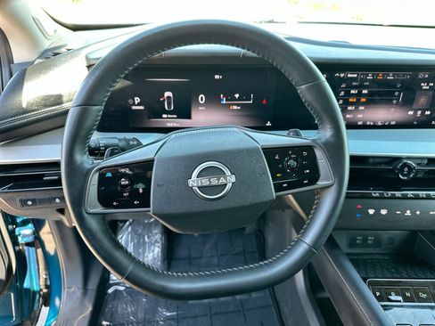 Used 2025 Nissan Murano SL AWD/4WD image 14