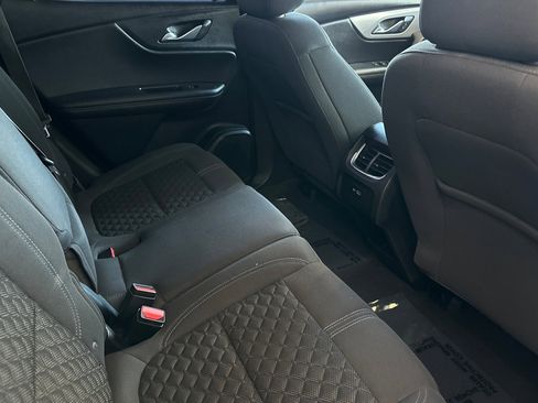 Certified 2022 Chevrolet Blazer LT image 19