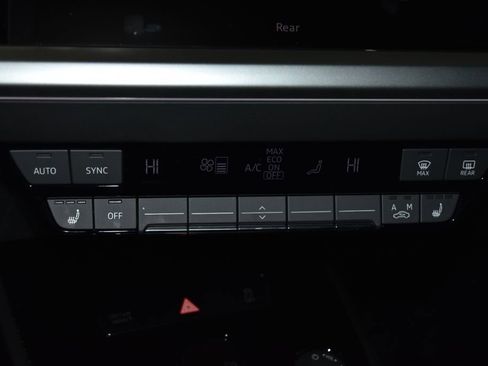 Used 2024 Audi Q4 e-tron Premium image 14