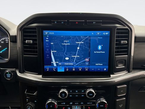 Used 2023 Ford F150 XLT w/ Equipment Group 302A High image 15