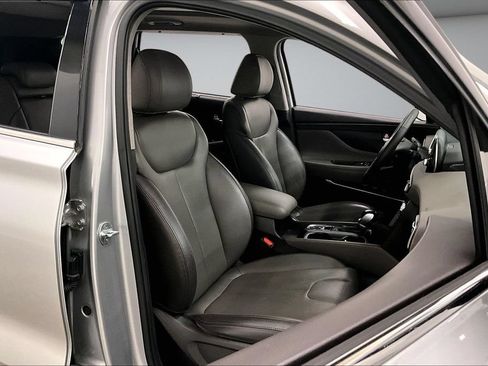 Used 2020 Hyundai Santa Fe SEL AWD/4WD image 29