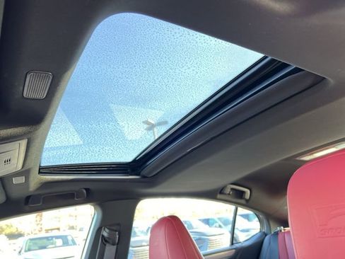 Certified 2025 Lexus ES 350 F Sport image 20