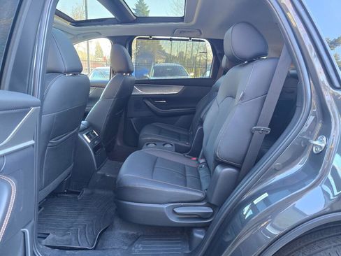 Certified 2024 MAZDA CX-90 Plug-In Hybrid w/ Premium Pkg image 17