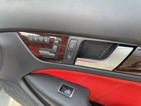 Used 2014 Mercedes-Benz C 63 AMG Coupe image 13