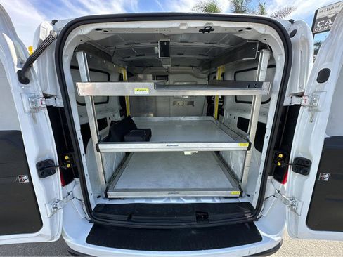 Used 2017 RAM ProMaster City Tradesman SLT w/ Rear Back-up Camera Group image 36