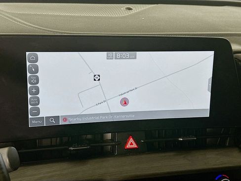 Used 2023 Kia Sportage X-Pro image 19