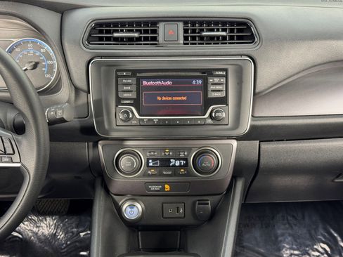 Used 2019 Nissan Leaf S w/ S Charge Package image 21